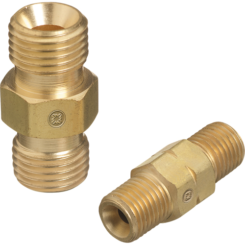 Raccords pour tuyau Maritime Industrial Rubber