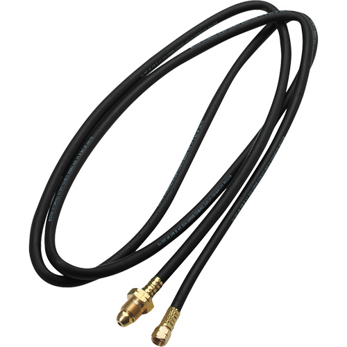 Tuyau de rechange Hotspotter Maritime Industrial Rubber