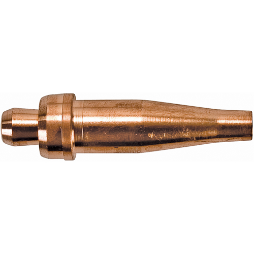 Buse de coupe, Style Victor 3-101, taille 0, Ac&eacute;tyl&egrave;ne-oxyg&egrave;ne Maritime Industrial Rubber