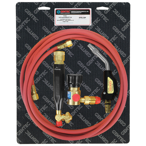TROUSSE RAC.RAP.22-GA-KPSL3KIT,FL.TOURB.,ALL.AUT Maritime Industrial Rubber