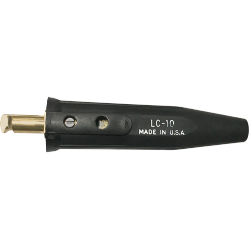 LC-10 Cable Connectors, 4-1/0 Capacity Maritime Industrial Rubber