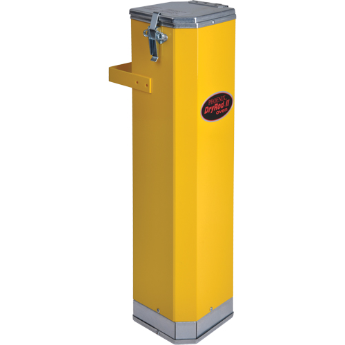 Dryrod&reg; Portable Electrode Ovens Maritime Industrial Rubber