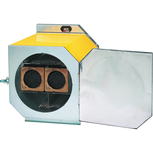 Dryrod&reg; Bench Ovens Maritime Industrial Rubber