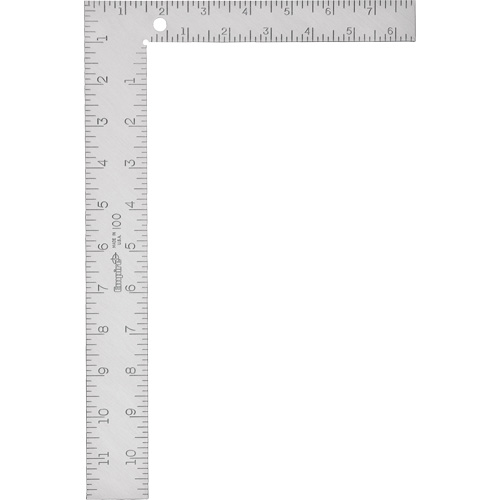 Steel Framing Square Maritime Industrial Rubber