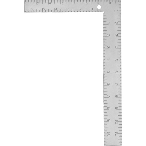 Steel Framing Square Maritime Industrial Rubber