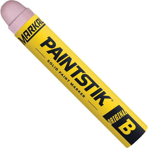 Peinture en b&acirc;ton Paintstik Original B, B&acirc;ton plein, Rose Maritime Industrial Rubber