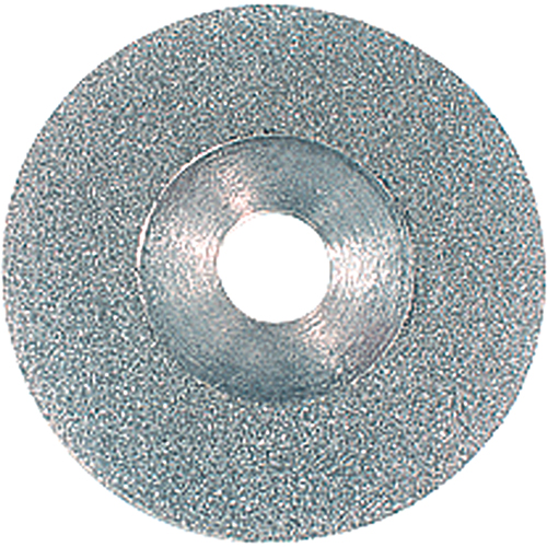 Turbo-Sharp&reg; V Tungsten Electrode Grinders - Replacement Diamond Coated Disc Wheel Maritime Industrial Rubber