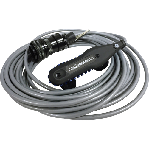 AMPERG ROTATIF 1K 28' PR MILLER 14 BRCHES Maritime Industrial Rubber
