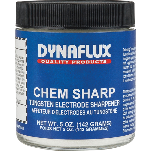 Chem-Sharp Maritime Industrial Rubber