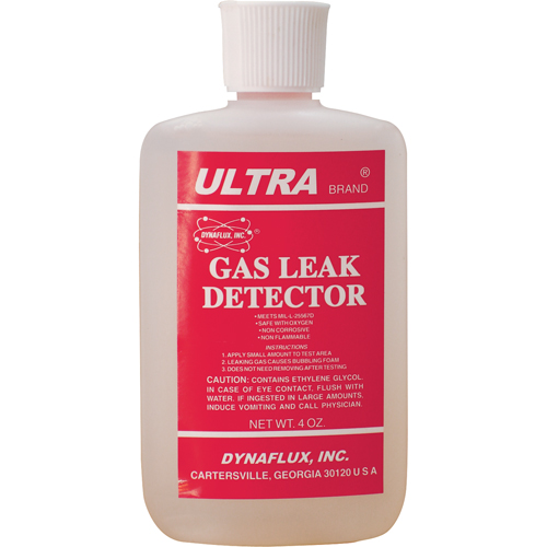 Gas Leak Detector Maritime Industrial Rubber