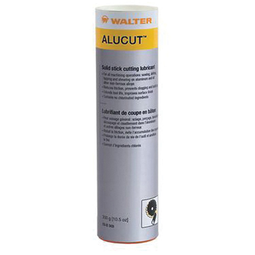 Lubrifiant de coupe pour l'aluminium AluCut, 300 g Maritime Industrial Rubber