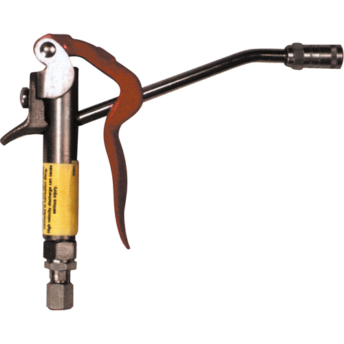 High Pressure Grease Control Valve Maritime Industrial Rubber