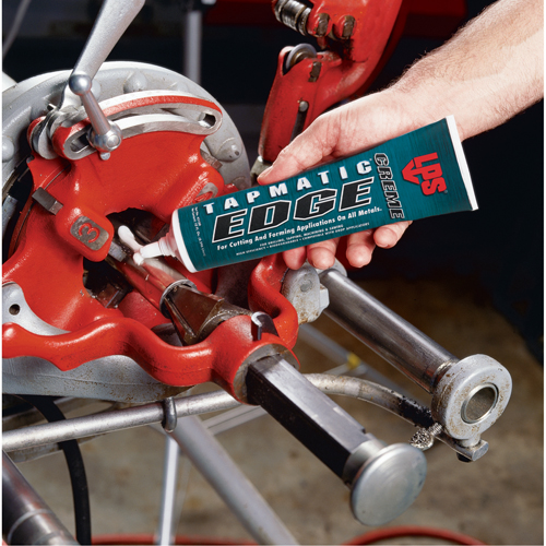 Lubrifiants en cr&egrave;me Edge Cr&egrave;me Tapmatic Maritime Industrial Rubber
