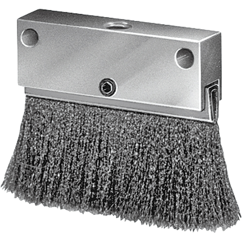 Brosses plates, rondes ou Roto Maritime Industrial Rubber