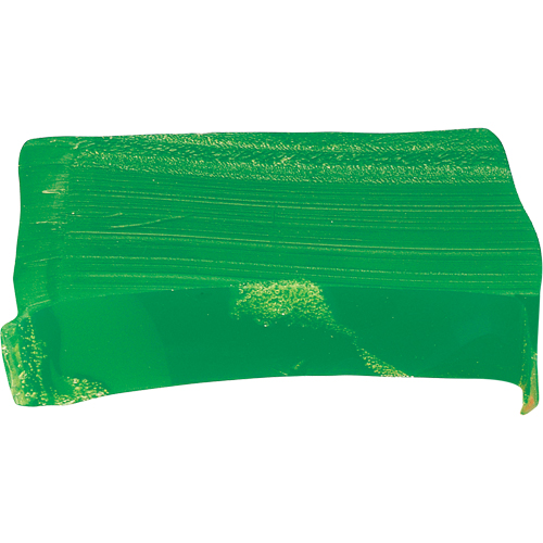 Rev&ecirc;tement de protection E-52, Vert, 25 lb, Boîte Maritime Industrial Rubber