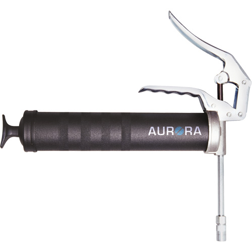 Pistolet graisseur robuste, Capacit&eacute; 14 oz Maritime Industrial Rubber