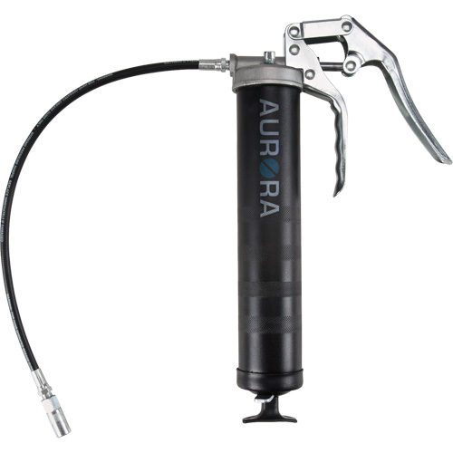 Pistolet graisseur robuste, Capacit&eacute; 14 oz Maritime Industrial Rubber