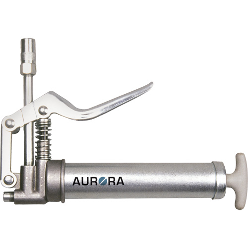 Mini pistolet graisseur de luxe, Capacit&eacute; 3 oz Maritime Industrial Rubber
