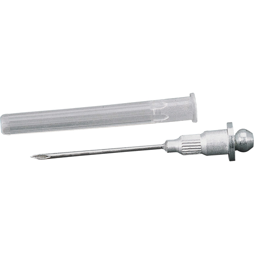 Grease Injector Needle Maritime Industrial Rubber