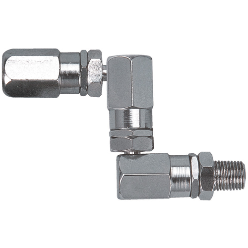 Grease Swivel Fitting Maritime Industrial Rubber