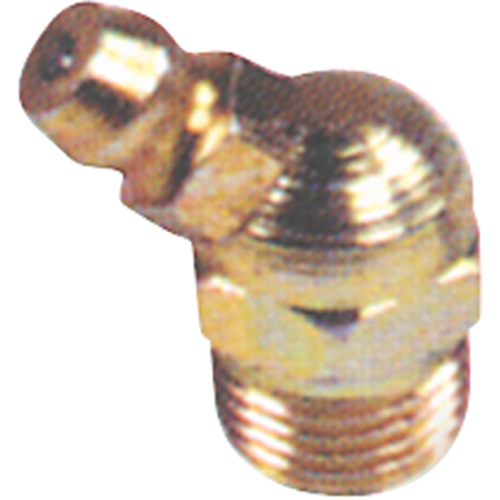 Raccord graisseur, Filetage de 1/8" Maritime Industrial Rubber