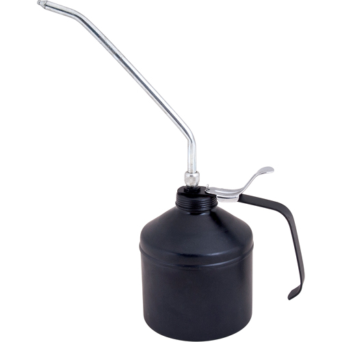 Burette &agrave; huile, Acier, Capacit&eacute; de 33 oz Maritime Industrial Rubber