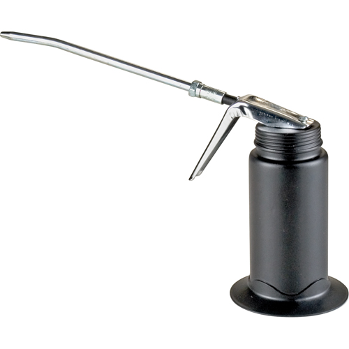 Burette &agrave; huile, Acier, Capacit&eacute; de 6 oz Maritime Industrial Rubber