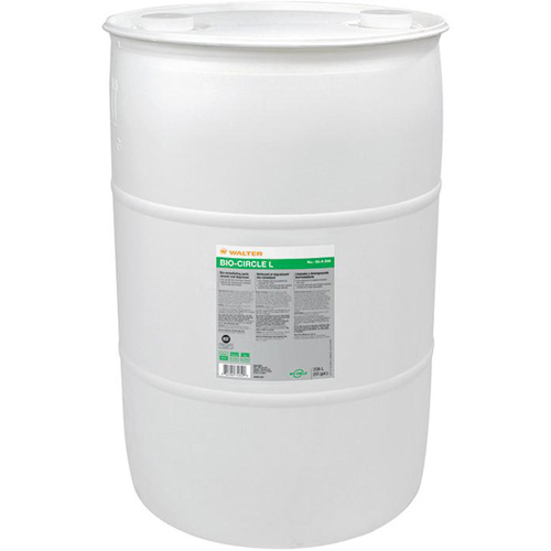 Solution L BIO-CIRCLE, Baril Maritime Industrial Rubber