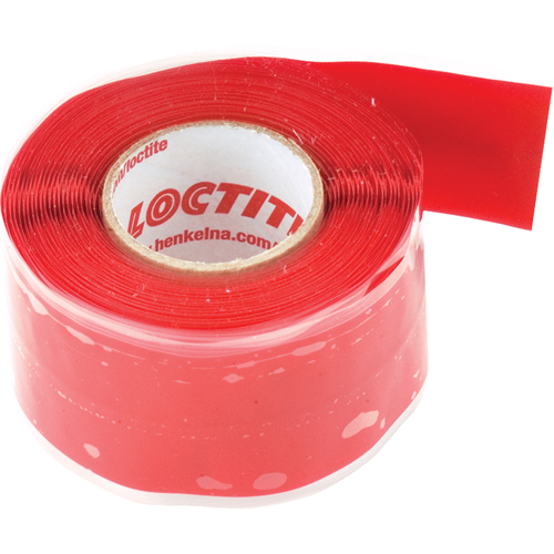 Ruban de scellage isol&eacute; Maritime Industrial Rubber