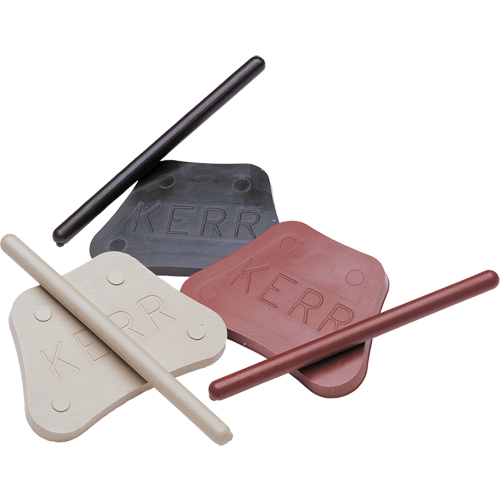 Compos&eacute; adh&eacute;sif ImpressionStix Maritime Industrial Rubber