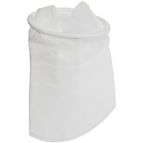 BIO-CIRCLE Disposable Filter Bag Maritime Industrial Rubber