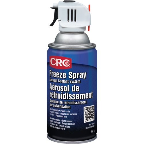 Freeze Spray, 284 g Maritime Industrial Rubber