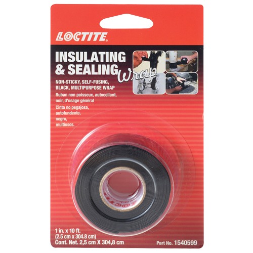5075 Insulating And Sealing Wraps Maritime Industrial Rubber