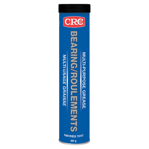 Graisse de roulement pour b&acirc;teau, remorque et roue, 397 g, Cartouche Maritime Industrial Rubber