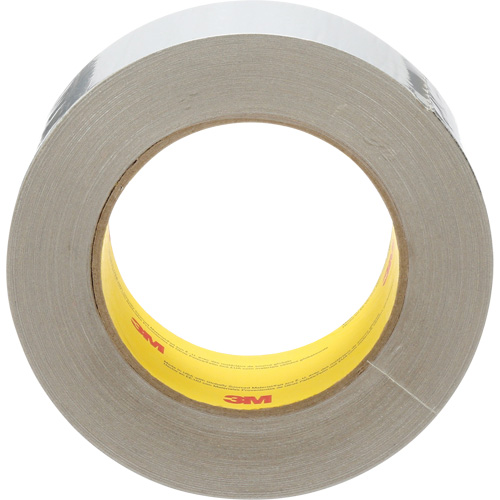 Ruban en aluminium Venture Tape, &eacute;paisseur 2,7 mils, 48 mm (1-7/8") x 45,7 m (150') Maritime Industrial Rubber