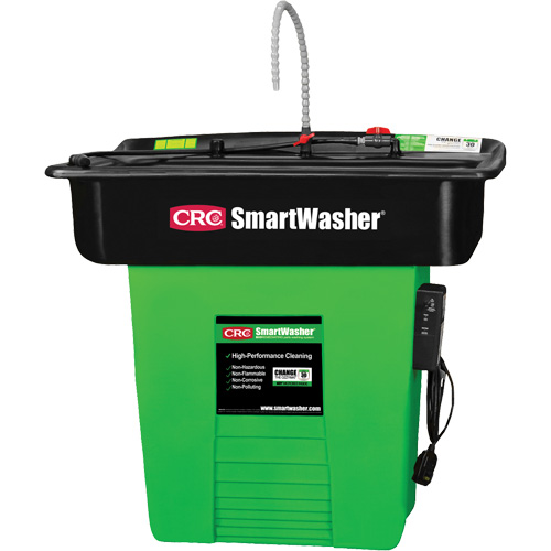 SmartWasher&reg; SW-X128 SuperSink Parts Washer Kit Maritime Industrial Rubber