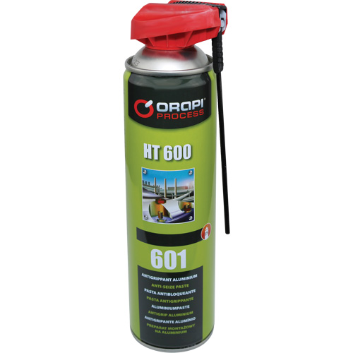 Antiblocage HT 600, 650 ml, Canette a&eacute;rosol Maritime Industrial Rubber