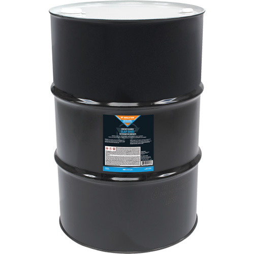 Nettoyant pour contacts SLAP SHOT, Baril Maritime Industrial Rubber