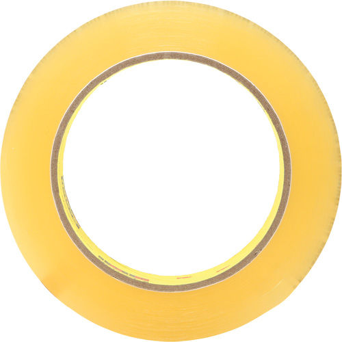Ruban double c&ocirc;t&eacute; permanent 665 Scotch Maritime Industrial Rubber