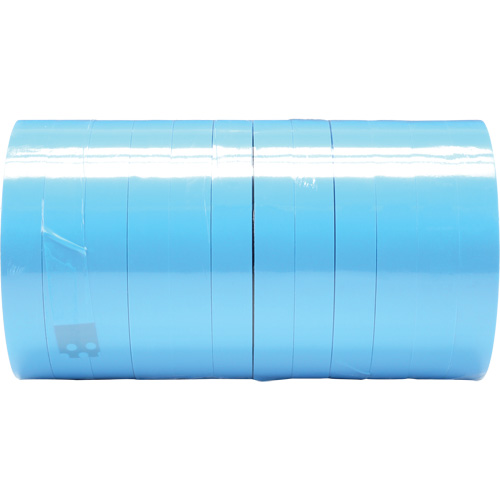 Scotch&reg; Strapping Tape, 4.6 mils Thick, 24 mm (1") x 55 m (180')  Maritime Industrial Rubber