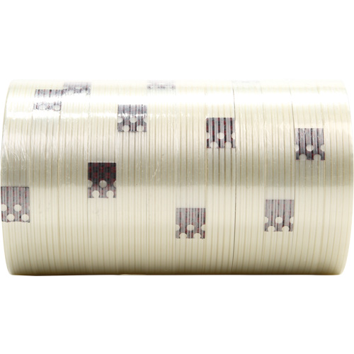 Ruban renforc&eacute; de filaments Scotch, &eacute;paisseur 6 mils, 18 mm (3/4") x 55 m (180')  Maritime Industrial Rubber