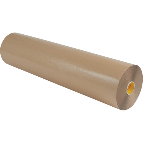 VHB Adhesive Transfer Tape, 736 mm (29") W x 55 m (180') L, 10 mils Maritime Industrial Rubber