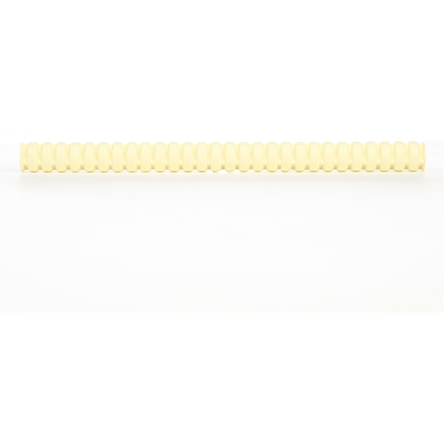 Adh&eacute;sif thermofusible, 5/8" dia x 8" lo, Ambr&eacute;e Maritime Industrial Rubber