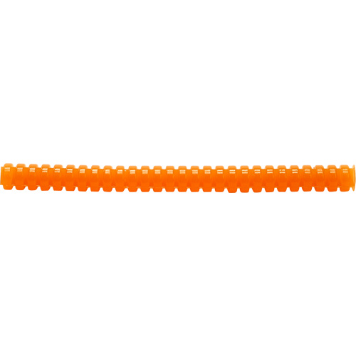 Adh&eacute;sif thermofusible Scotch-Weld, 5/8" dia x 8" lo, Ambr&eacute;e Maritime Industrial Rubber