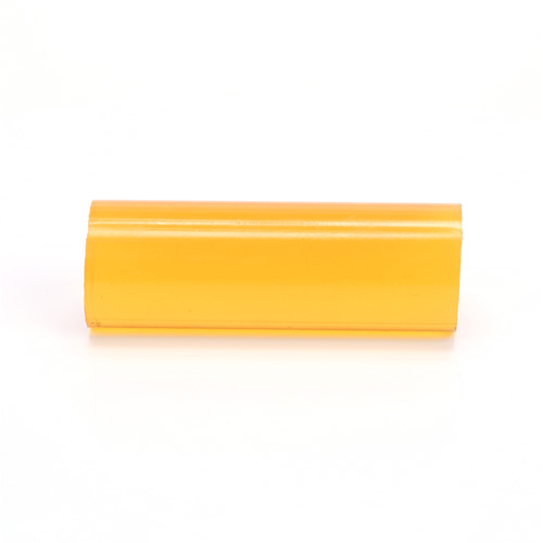 Adh&eacute;sif thermofusible Scotch-Weld, 1" dia x 3" lo, Ambr&eacute;e Maritime Industrial Rubber