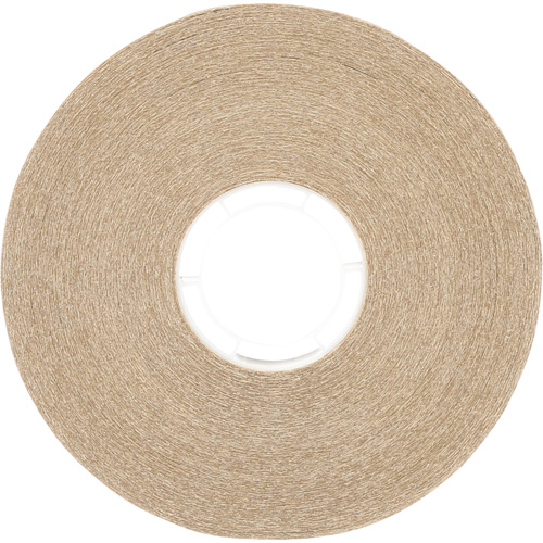 Ruban de transfert ATG adh&eacute;sif, 12,7 mm (1/2") la x 55 m (180') lo, 2 mils Maritime Industrial Rubber