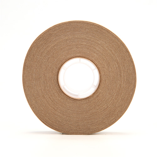 Ruban de transfert ATG adh&eacute;sif, 19 mm (3/4") la x 55 m (180') lo, 2 mils Maritime Industrial Rubber