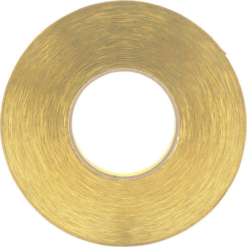 Ruban de transfert adh&eacute;sif VHB, 25,4 mm (1") la x 55 m (180') lo, 10 mils Maritime Industrial Rubber