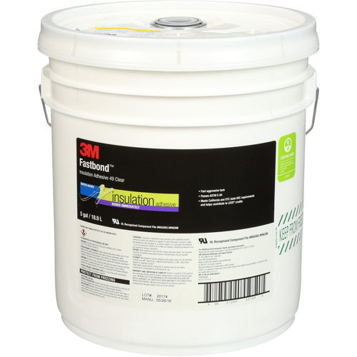 Fastbond Insulation Adhesive Maritime Industrial Rubber