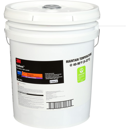 Fastbond Contact Adhesive Maritime Industrial Rubber